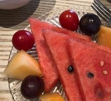 Fruit Platter