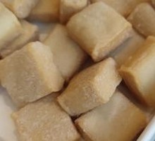 Tofu