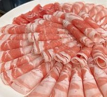 Premium Lamb