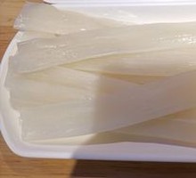 Wide Rice Noodles