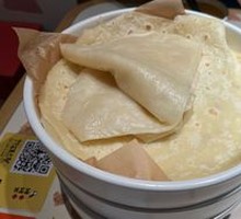 Handmade筋饼