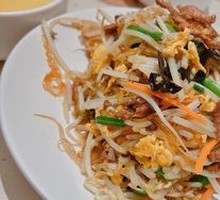 Stir-Fried Mixed Vegetables