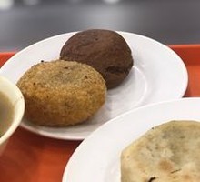 Fried Dumpling