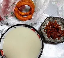 Old Beijing Tofu Juice