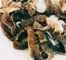Stir-Fried Beef Tripe
