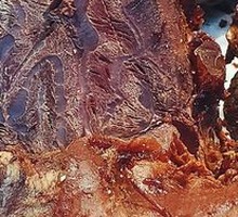 Five-Spice Braised Beef