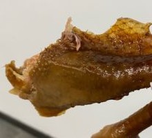Classic Sauce-Braised Torn Chicken