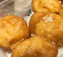 Fried Dumpling