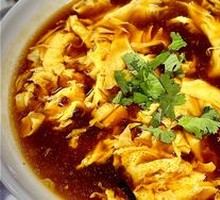 Sour and Spicy Soup