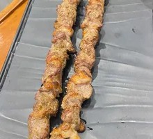 Super Big Skewer
