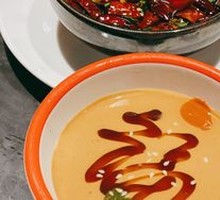 Secret Spiced Sesame Paste
