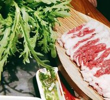 Hand-Cut Lamb