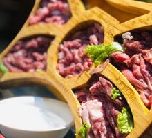 Whole Lamb Feast