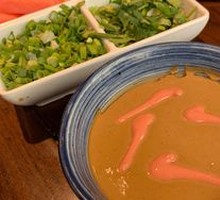 Traditional Sesame Paste