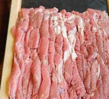 Fresh Hand-Cut Lamb