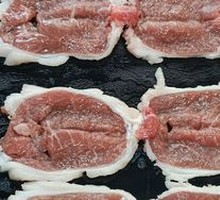 Nengrenju Hand-Cut Lamb Top Blade
