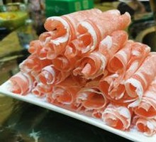 Hot Pot Meat