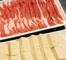 Fresh Hand-Cut Lamb