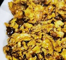 Classic Vinegar-Seasoned Wood Ear Mushroom