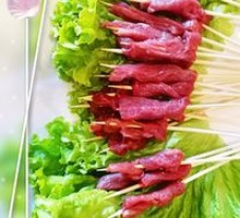 Fresh Lamb Meat