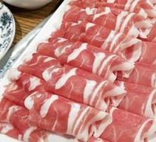 High-Calcium Meat