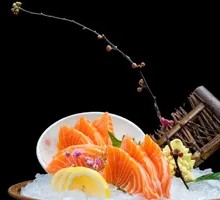 Salmon Meat
