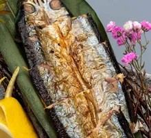 Bukai Autumn Salmon
