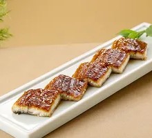 Grilled Eel