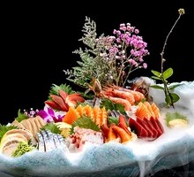 Sashimi