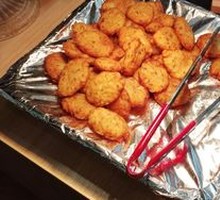 Malai Tikka Creamy Grilled Chicken