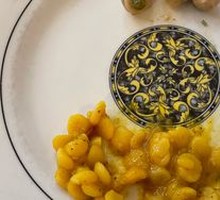 Curried Chickpeas