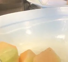 Hami Melon