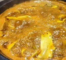 Wang Po's Hand-Stretched Noodles