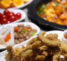 Wang Po's Crispy Pork Strips