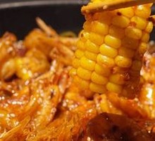 Northeast Sticky Corn