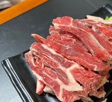 Original Beef Short Ribs