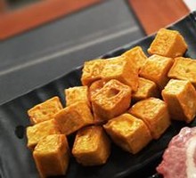 Fish tofu
