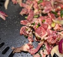 Qiqihar Family Mixed Meat