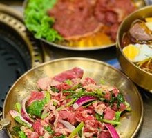Qiqihar Intangible Heritage Family Mixed Meat