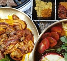 Qiqihar Grilling Seasoning