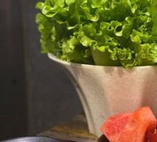 Romaine Lettuce