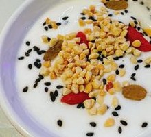 Homemade Yogurt