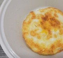 Fried Egg