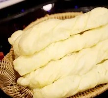 Iron Pot Pancake