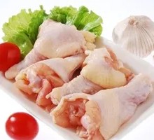 Grilled Chicken Wings