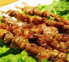 Goat tendon