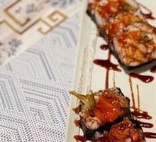 Lingkun Roll
