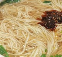 Yilan Beef Noodles