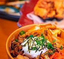 Australian Beef Platter