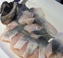 Green River Fish